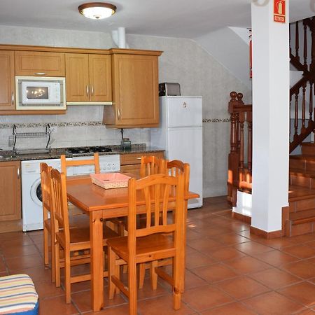 Apartamentos Rurales la Taberna Matienzo Bagian luar foto