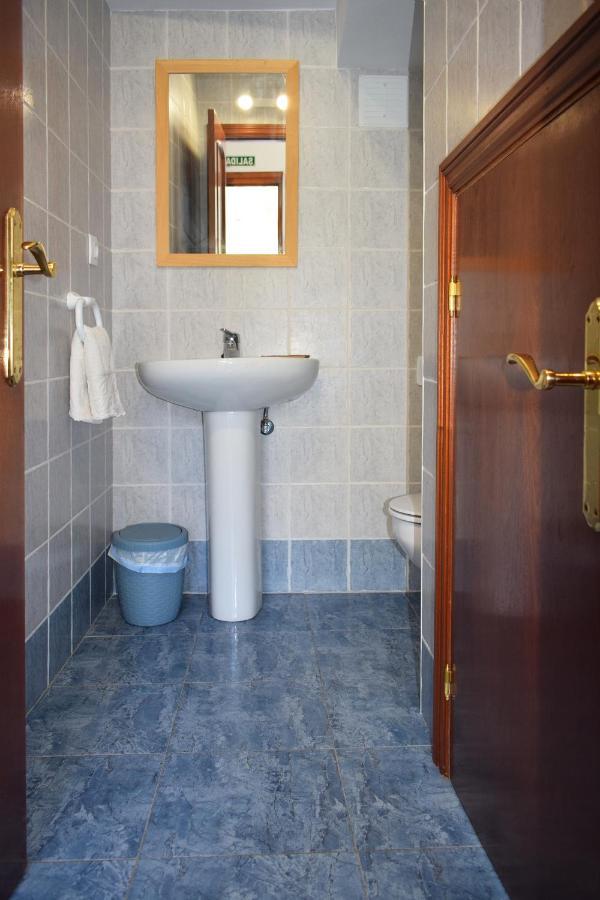 Apartamentos Rurales la Taberna Matienzo Bagian luar foto