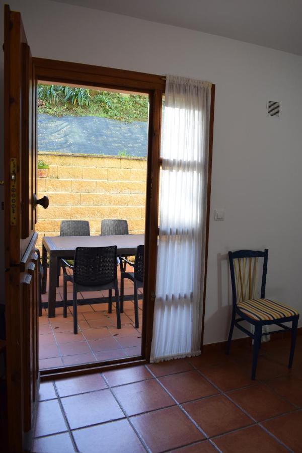Apartamentos Rurales la Taberna Matienzo Bagian luar foto