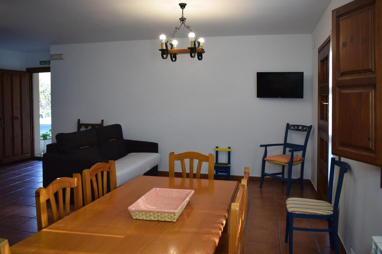 Apartamentos Rurales la Taberna Matienzo Bagian luar foto